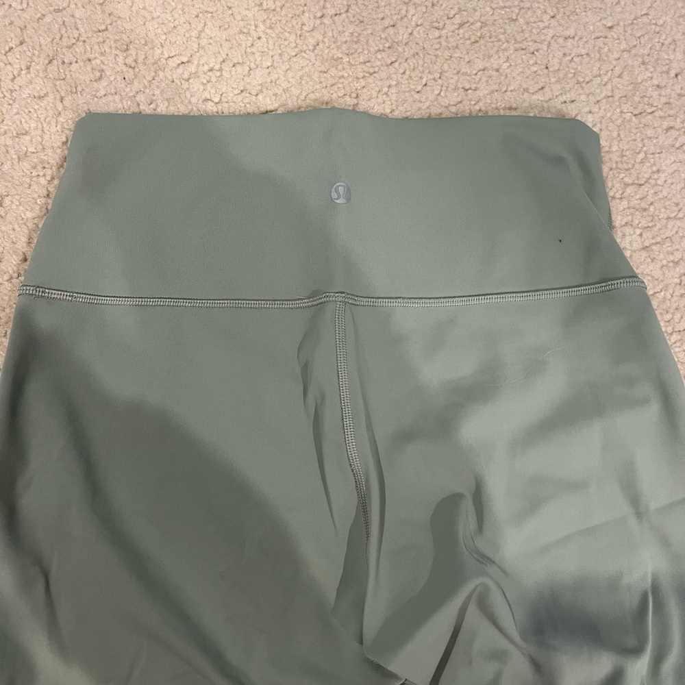 Lululemon Crop Align Legging